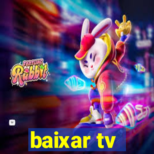 baixar tv - futebol ao vivo